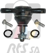 RTS 93-08818-056 - Ball Joint www.autospares.lv