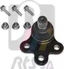 RTS 93-03162-056 - Ball Joint www.autospares.lv