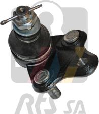 RTS 93-02546 - Balst / Virzošais šarnīrs www.autospares.lv