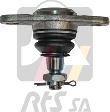 RTS 93-02582 - Balst / Virzošais šarnīrs www.autospares.lv