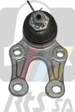 RTS 93-02539 - Ball Joint www.autospares.lv