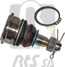 RTS 93-02524 - Balst / Virzošais šarnīrs www.autospares.lv