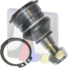 RTS 93-02311 - Ball Joint www.autospares.lv