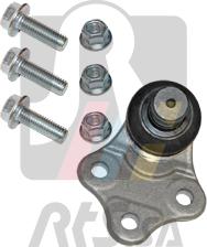 RTS 93-07056-056 - Balst / Virzošais šarnīrs autospares.lv