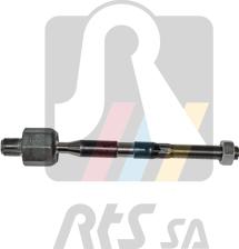 RTS 92-99548-010 - Aksiālais šarnīrs, Stūres šķērsstiepnis www.autospares.lv