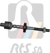 RTS 92-99507-010 - Aksiālais šarnīrs, Stūres šķērsstiepnis autospares.lv