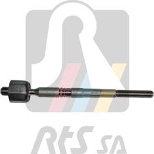 RTS 92-99517 - Aksiālais šarnīrs, Stūres šķērsstiepnis www.autospares.lv