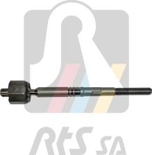 RTS 92-99538 - Aksiālais šarnīrs, Stūres šķērsstiepnis www.autospares.lv