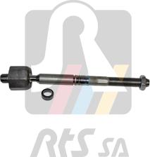 RTS 92-99575-022 - Aksiālais šarnīrs, Stūres šķērsstiepnis autospares.lv