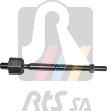 RTS 92-99577-010 - Aksiālais šarnīrs, Stūres šķērsstiepnis www.autospares.lv