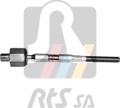 RTS 92-99601 - Aksiālais šarnīrs, Stūres šķērsstiepnis www.autospares.lv