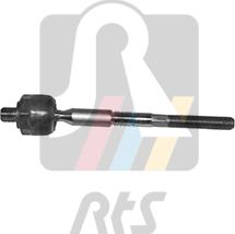 RTS 92-99602 - Aksiālais šarnīrs, Stūres šķērsstiepnis www.autospares.lv