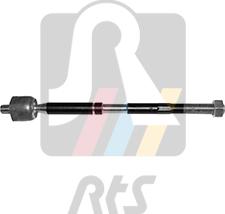 RTS 92-94036-010 - Aksiālais šarnīrs, Stūres šķērsstiepnis www.autospares.lv