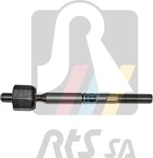 RTS 92-95956 - Aksiālais šarnīrs, Stūres šķērsstiepnis www.autospares.lv