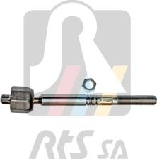 RTS 92-95922 - Aksiālais šarnīrs, Stūres šķērsstiepnis autospares.lv