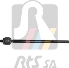 RTS 92-90961 - Aksiālais šarnīrs, Stūres šķērsstiepnis www.autospares.lv