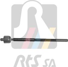 RTS 92-90984 - Aksiālais šarnīrs, Stūres šķērsstiepnis www.autospares.lv