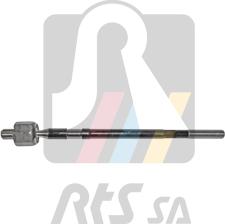 RTS 92-90933 - Aksiālais šarnīrs, Stūres šķērsstiepnis www.autospares.lv