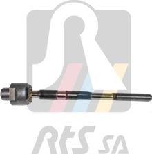 RTS 92-90418 - Aksiālais šarnīrs, Stūres šķērsstiepnis www.autospares.lv