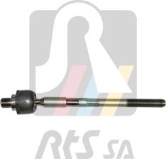 RTS 92-90485 - Aksiālais šarnīrs, Stūres šķērsstiepnis www.autospares.lv