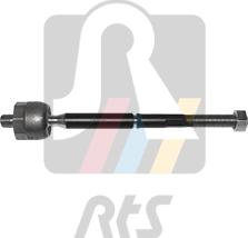 RTS 92-90540-010 - Aksiālais šarnīrs, Stūres šķērsstiepnis www.autospares.lv