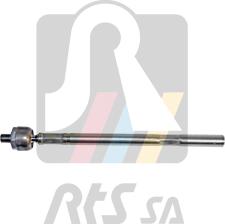 RTS 92-90508 - Aksiālais šarnīrs, Stūres šķērsstiepnis www.autospares.lv