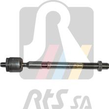 RTS 92-90531-010 - Aksiālais šarnīrs, Stūres šķērsstiepnis www.autospares.lv