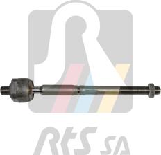 RTS 92-90529-010 - Aksiālais šarnīrs, Stūres šķērsstiepnis www.autospares.lv