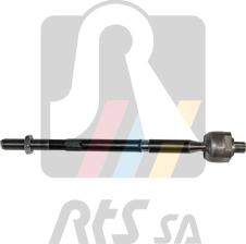 RTS 92-90520-010 - Aksiālais šarnīrs, Stūres šķērsstiepnis autospares.lv