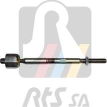 RTS 92-90523-010 - Aksiālais šarnīrs, Stūres šķērsstiepnis www.autospares.lv