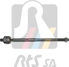 RTS 92-90669 - Aksiālais šarnīrs, Stūres šķērsstiepnis autospares.lv