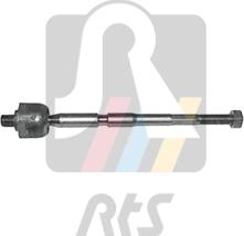 RTS 92-90149-010 - Aksiālais šarnīrs, Stūres šķērsstiepnis www.autospares.lv