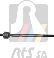 RTS 92-90143 - Aksiālais šarnīrs, Stūres šķērsstiepnis www.autospares.lv