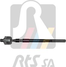 RTS 92-90142 - Aksiālais šarnīrs, Stūres šķērsstiepnis www.autospares.lv