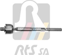 RTS 92-90852 - Aksiālais šarnīrs, Stūres šķērsstiepnis www.autospares.lv