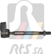 RTS 92-90805-010 - Aksiālais šarnīrs, Stūres šķērsstiepnis www.autospares.lv