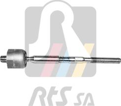 RTS 92-90813 - Aksiālais šarnīrs, Stūres šķērsstiepnis www.autospares.lv