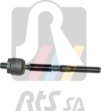 RTS 92-90828 - Aksiālais šarnīrs, Stūres šķērsstiepnis www.autospares.lv