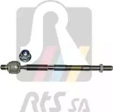 RTS 92-90346-010 - Aksiālais šarnīrs, Stūres šķērsstiepnis www.autospares.lv