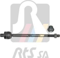 RTS 92-90304-010 - Aksiālais šarnīrs, Stūres šķērsstiepnis www.autospares.lv