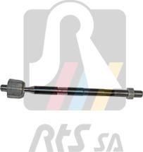 RTS 92-90307-014 - Aksiālais šarnīrs, Stūres šķērsstiepnis www.autospares.lv