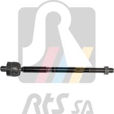 RTS 92-90387 - Aksiālais šarnīrs, Stūres šķērsstiepnis www.autospares.lv