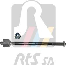 RTS 92-90330-014 - Aksiālais šarnīrs, Stūres šķērsstiepnis www.autospares.lv