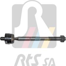 RTS 92-90338 - Aksiālais šarnīrs, Stūres šķērsstiepnis www.autospares.lv