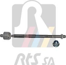 RTS 92-90321-014 - Aksiālais šarnīrs, Stūres šķērsstiepnis www.autospares.lv