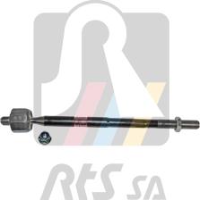 RTS 92-90323-014 - Aksiālais šarnīrs, Stūres šķērsstiepnis www.autospares.lv