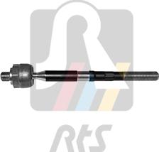 RTS 92-98805 - Aksiālais šarnīrs, Stūres šķērsstiepnis www.autospares.lv