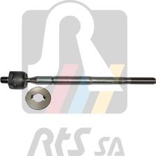 RTS 92-92586-026 - Aksiālais šarnīrs, Stūres šķērsstiepnis www.autospares.lv