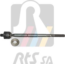 RTS 92-92588-026 - Aksiālais šarnīrs, Stūres šķērsstiepnis www.autospares.lv