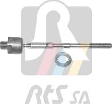 RTS 92-92579-026 - Aksiālais šarnīrs, Stūres šķērsstiepnis www.autospares.lv